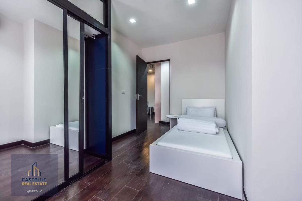 Ideo Q Phayathai, 2 bed, 40000 per month