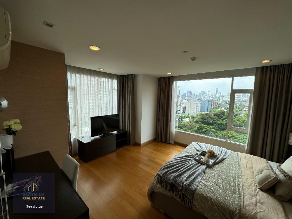 Pet-Friendly soi Thonglor 3-Bedroom 168 sqm 90,000 per month