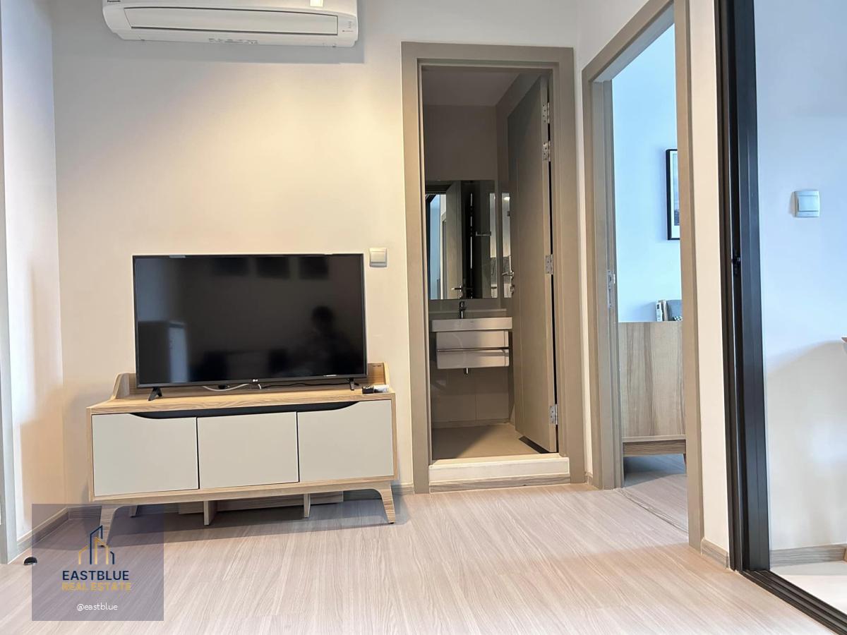 Life Asoke - Rama 9, 1 bed, 22000 per month