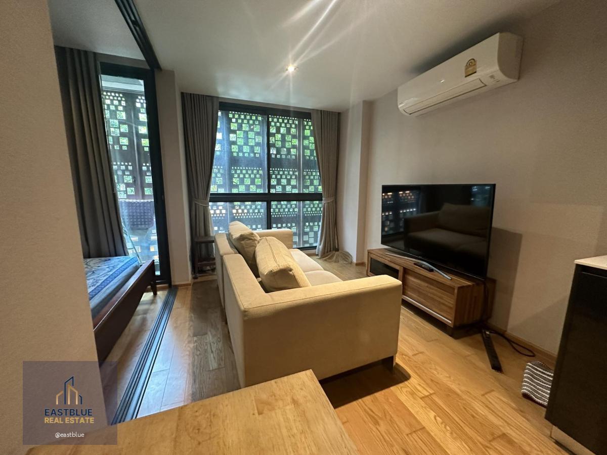 Altitude Samyan-Silom 1 Bedroom Fully Furnished 4.75 MB.