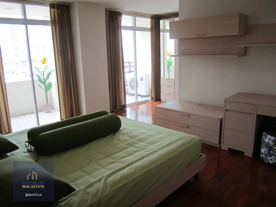 Pabhada Silom, 3 bed, 40000 per month