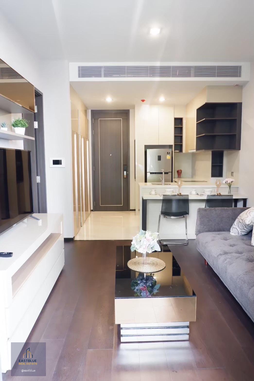 LAVIQ Sukhumvit 57, 1 bed, 45000 per month