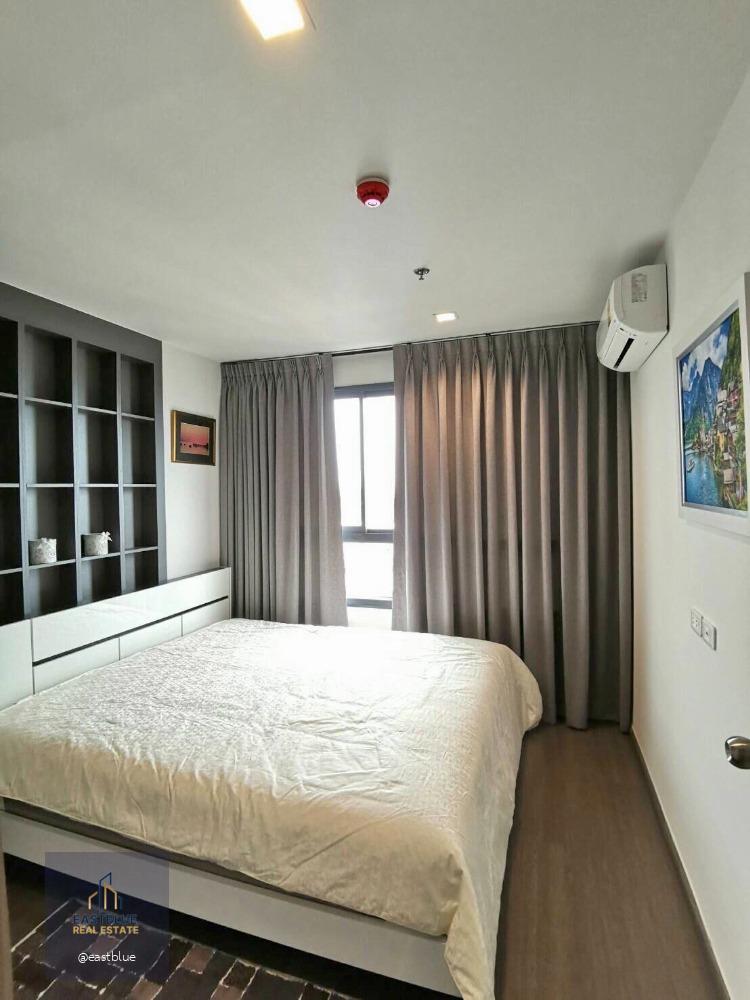 Ideo Sukhumvit 93 1 Bed for rent 18,000