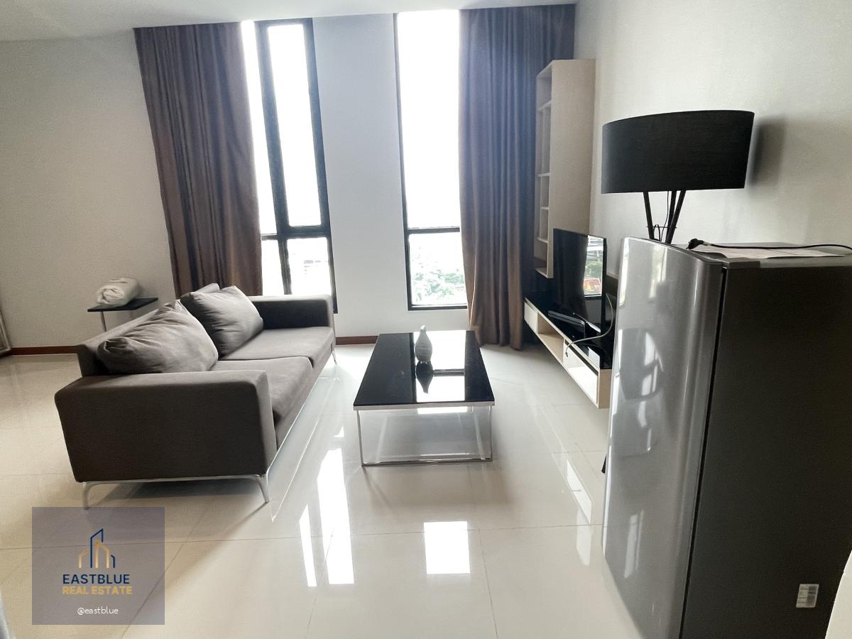 Movenpick Residences Ekkamai Bangkok, 2 bed, 35000 per month