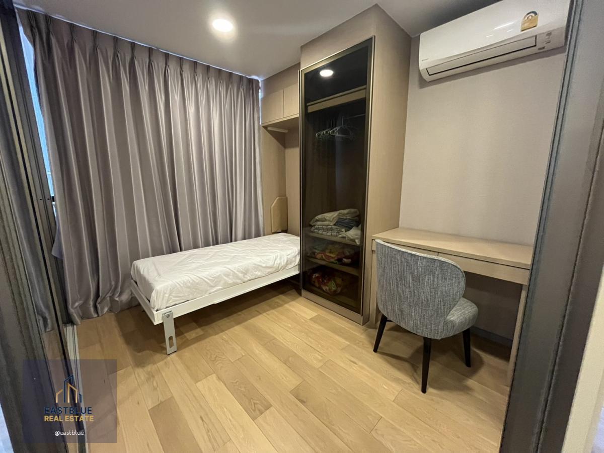 Walden Asoke, 2 bed, 40000 per month