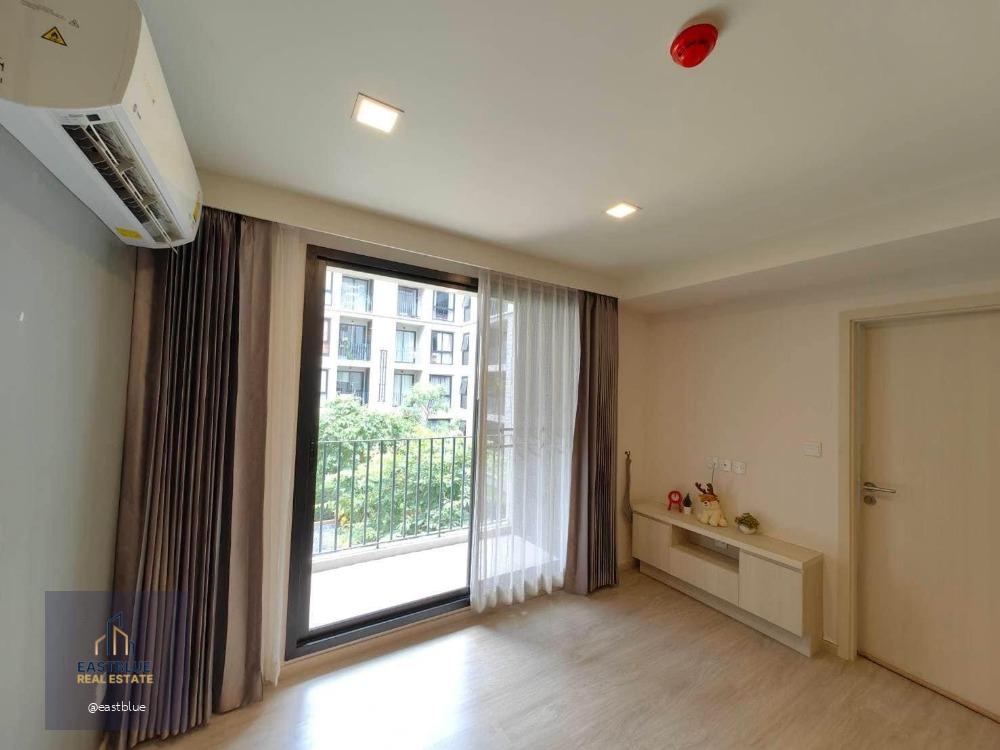 Pet-Friendly Maestro 03 Ratchada – Rama 9 2 Bedroom 66 sqm 36,000 per month