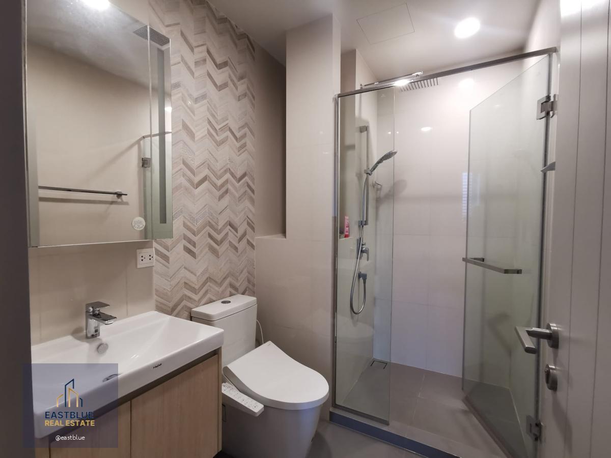 Oka Haus Sukhumvit 36, 1 bed, 23000 per month