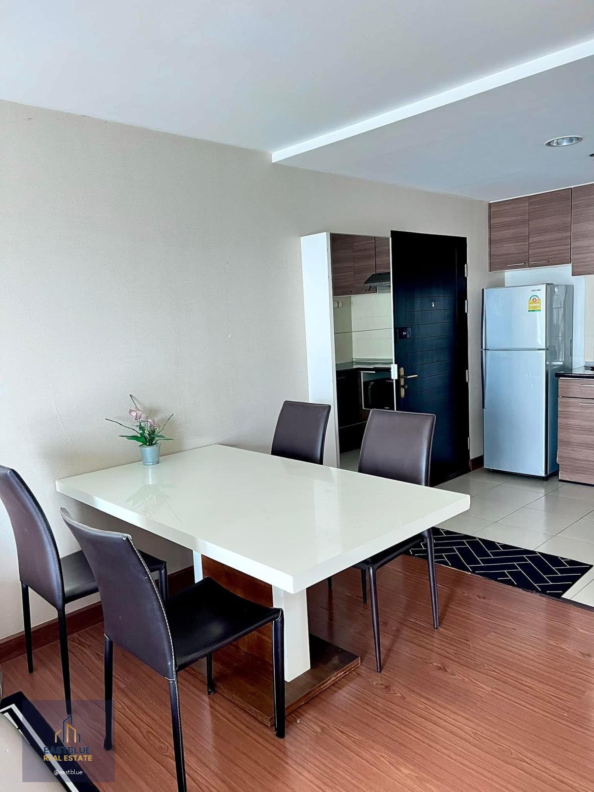 Belle Grand Rama 9, 2 bed, 33000 per month