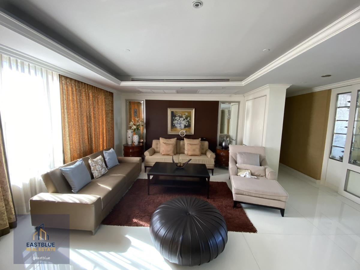 Hampton Thonglor 10, 3 bed, 140000 per month