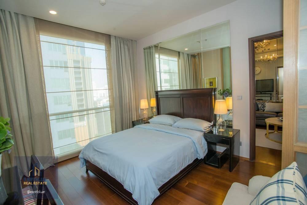 Quattro by Sansiri, 1 bed, 45000 per month