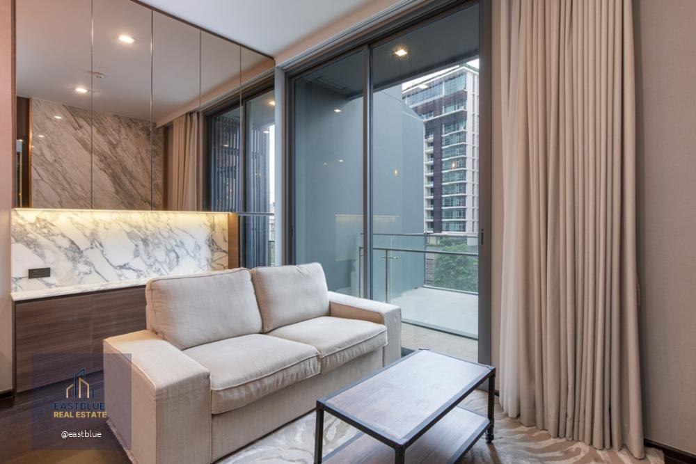 LAVIQ Sukhumvit 57, 1 bed, 45000 per month