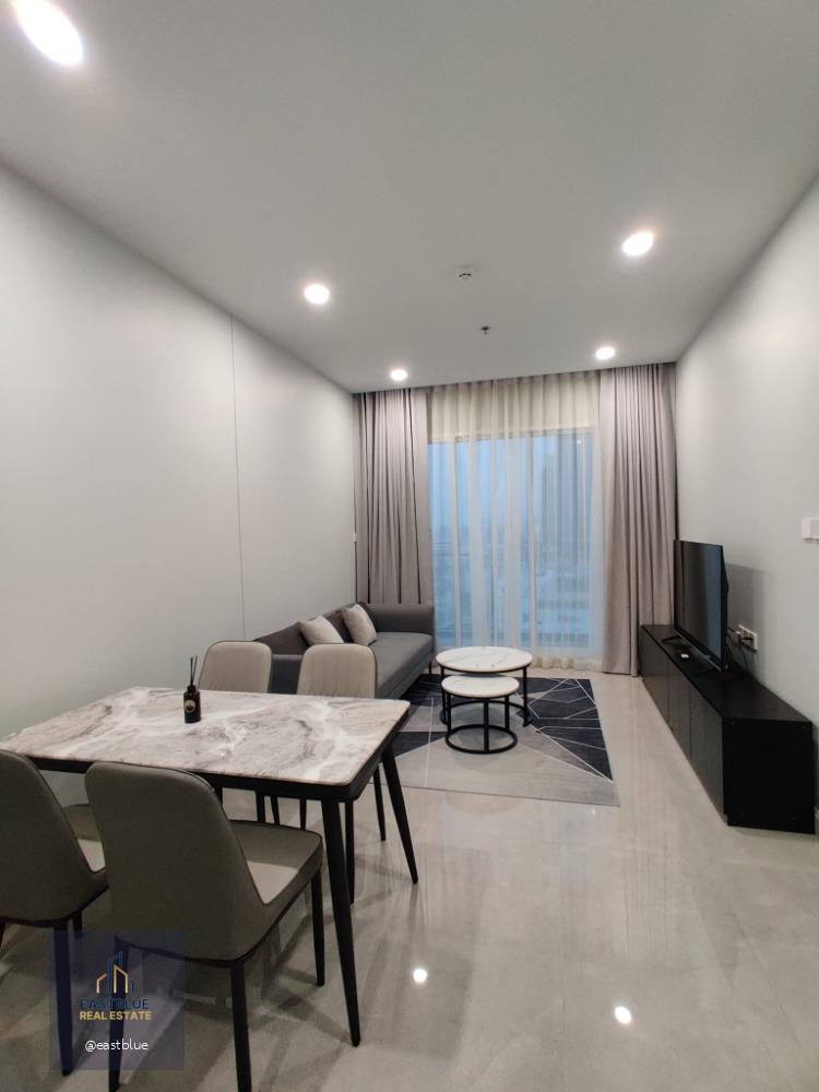 Supalai Premier Si Phraya-Samyan 1 Bed 1 Bath 29k per month 064-274-8883