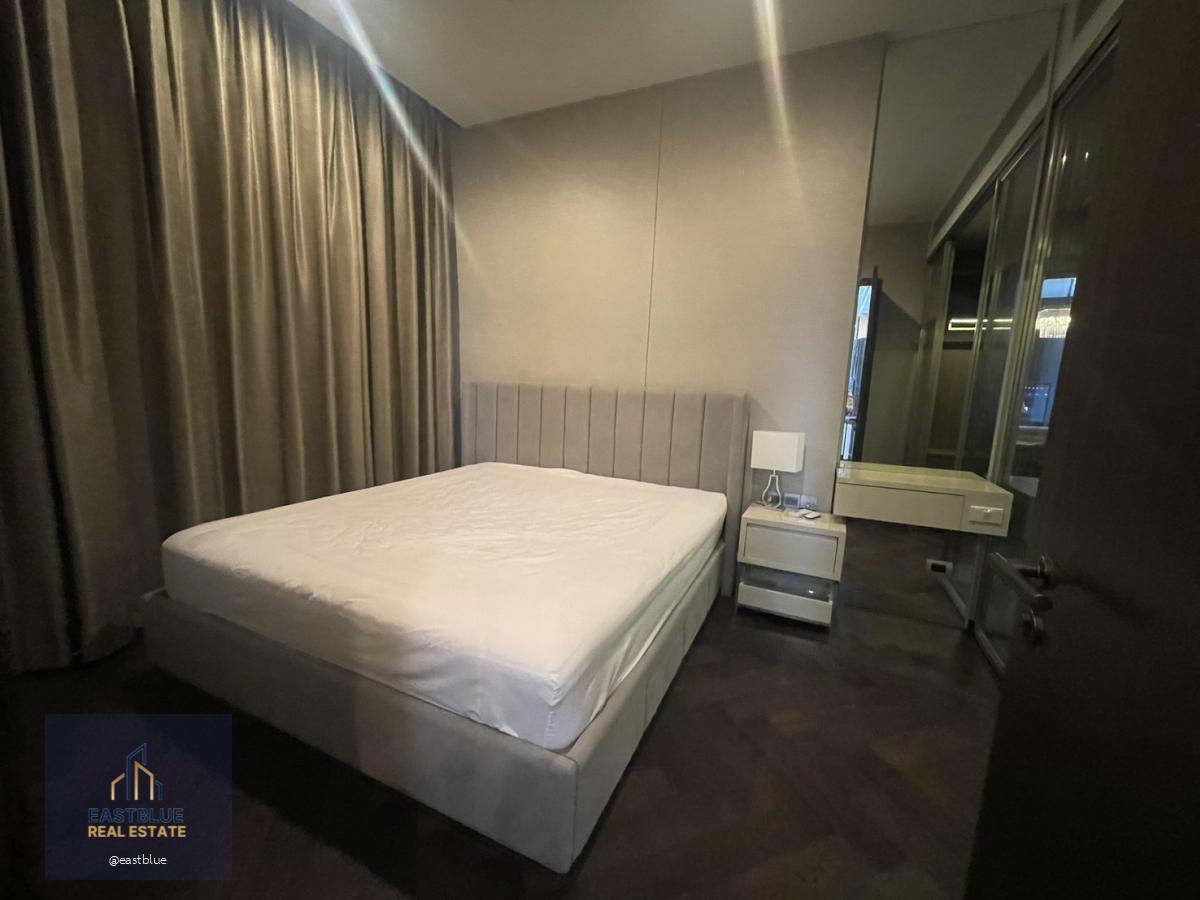 The Esse Sukhumvit 36, 1 bed, 45000 per month