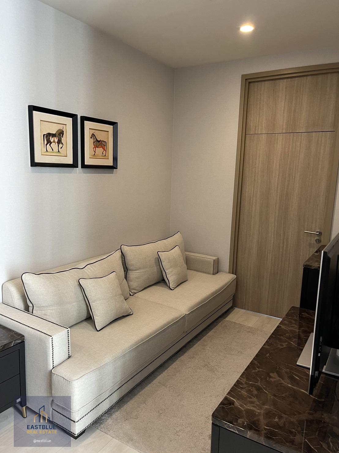 Noble Ploenchit, 1 bed, 40000 per month