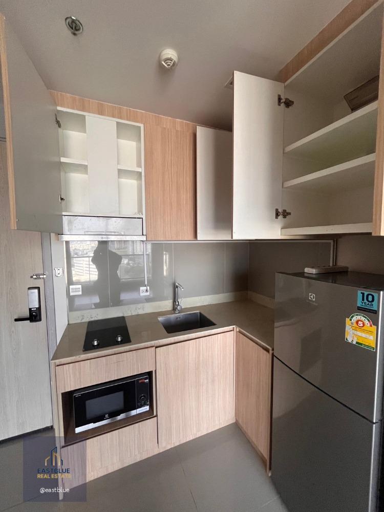 M Jatujak Pet-Friendly 2 Bedroom ห้องแต่งสวย โทนไม้ 35,000/m