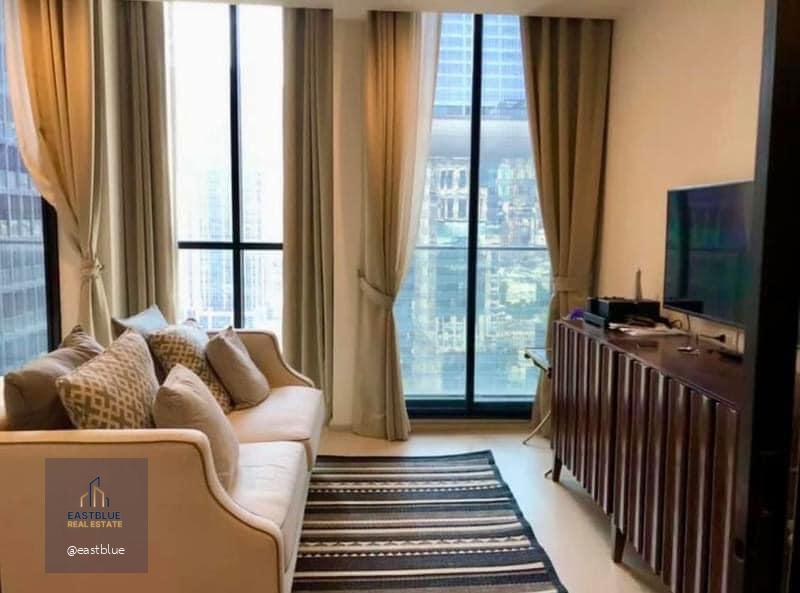 Noble Ploenchit 1 Bed 1 Bath 39,000 per month