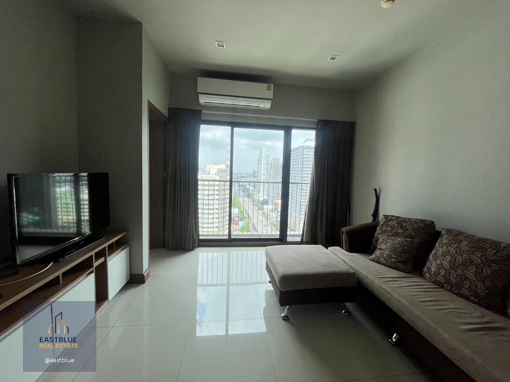 Noble Revent 1 Bed 51 sqm 23,000