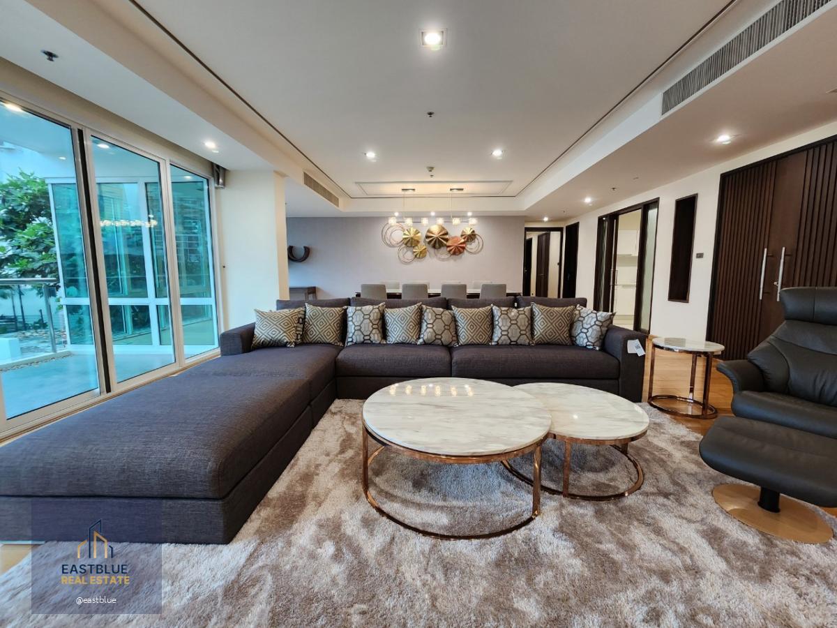 Belgravia Residence Sukhumvit 30/1, 4 bed, 199000 per month