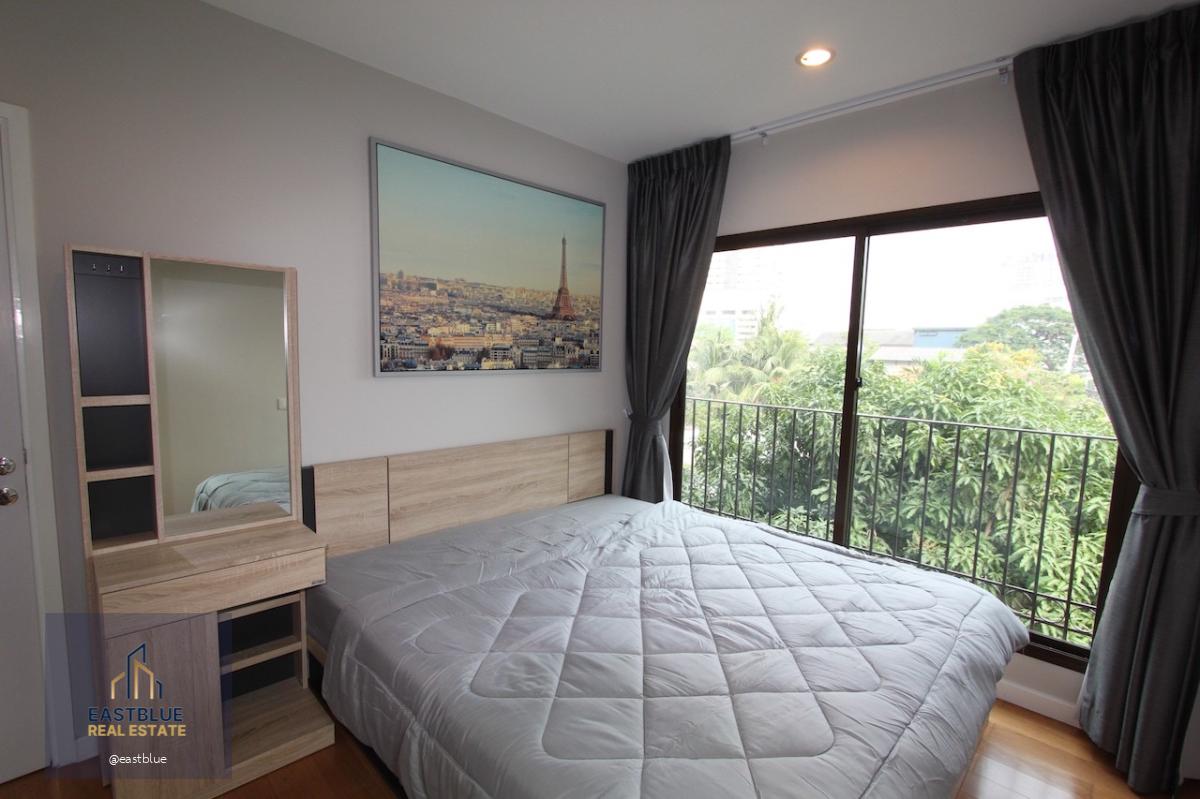 Condolette Dwell Sukhumvit 26, 1 bed, 20000 per month