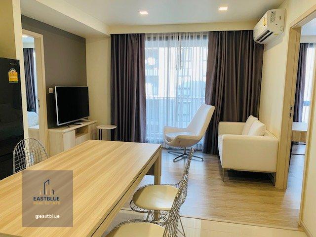 Maestro 03 Ratchada – Rama 9, 2 bed, 39000 per month