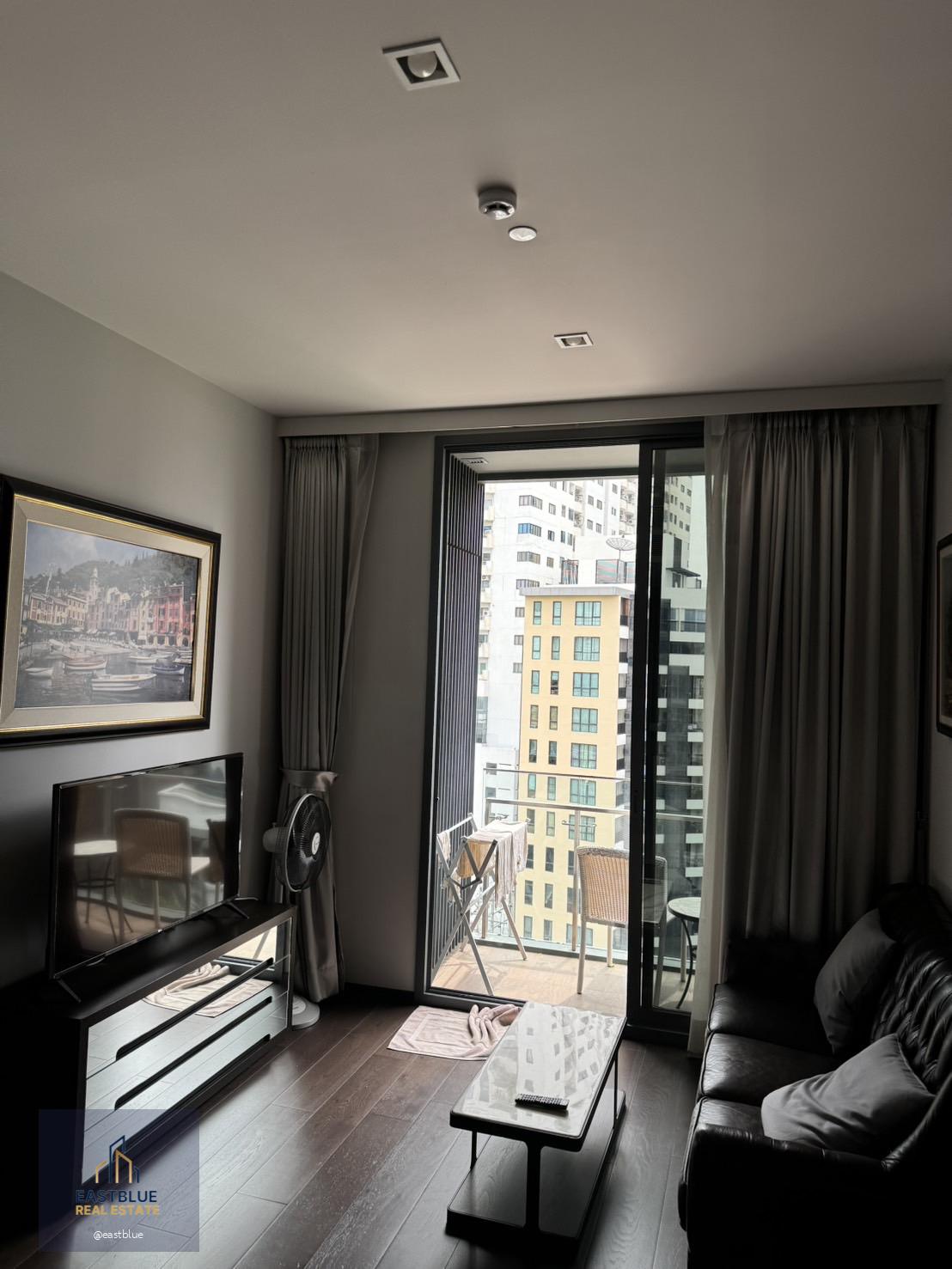 LAVIQ Sukhumvit 57, 1 bed, 50000 per month