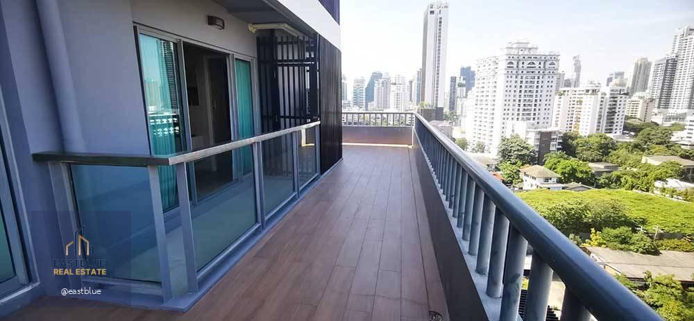 H Sukhumvit 43, 1 bed, 40000 per month