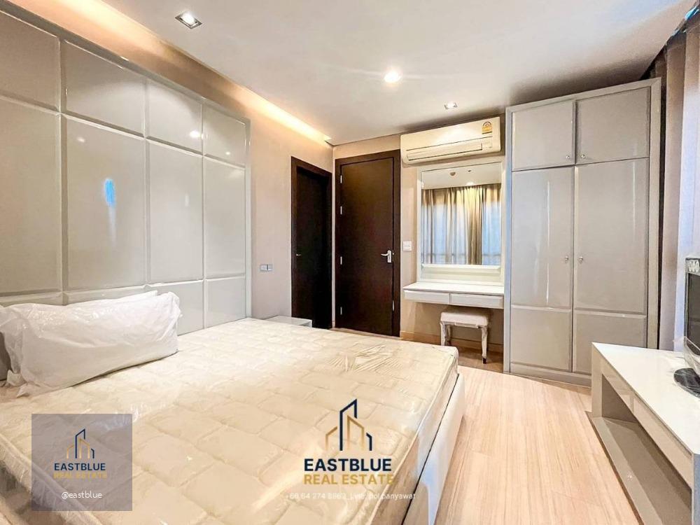 The Address Phayathai 2 Bed 28,000