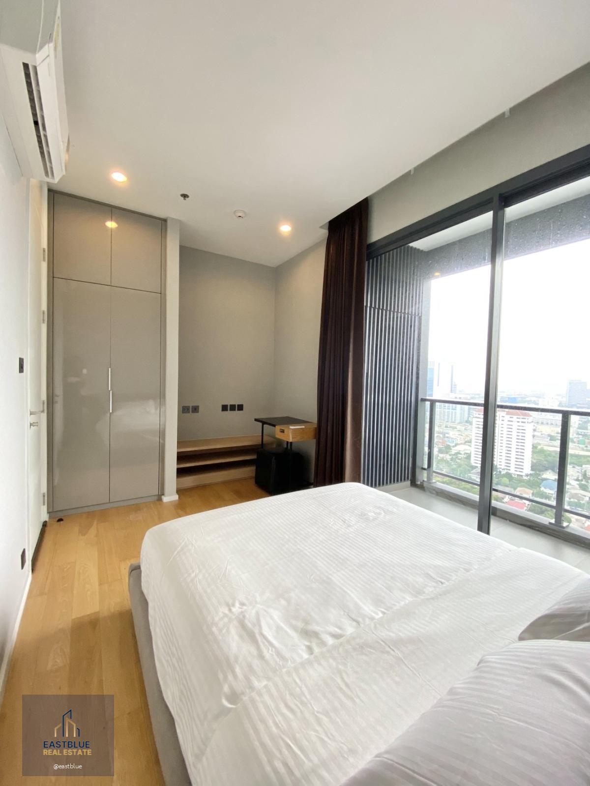 M Ladprao, 3 bed, 80000 per month