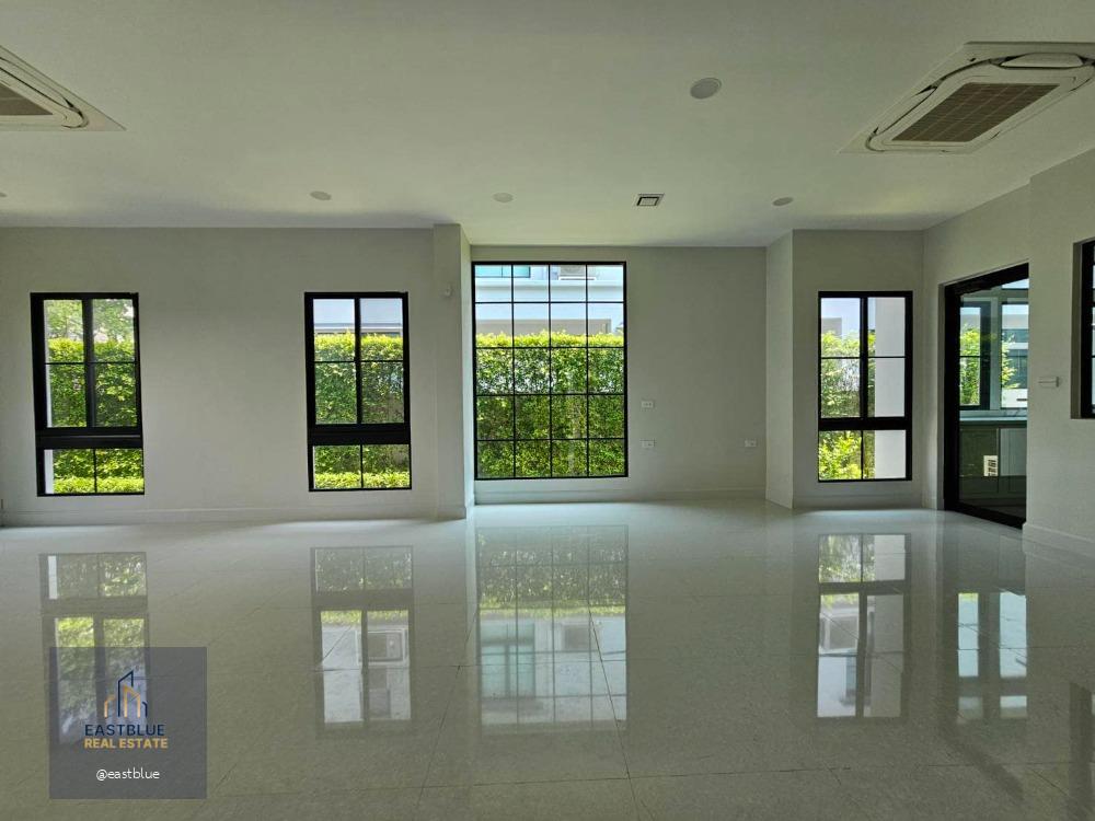 Nantawan Pinklao - Kanchana for rent 180k per month 064-274-8883