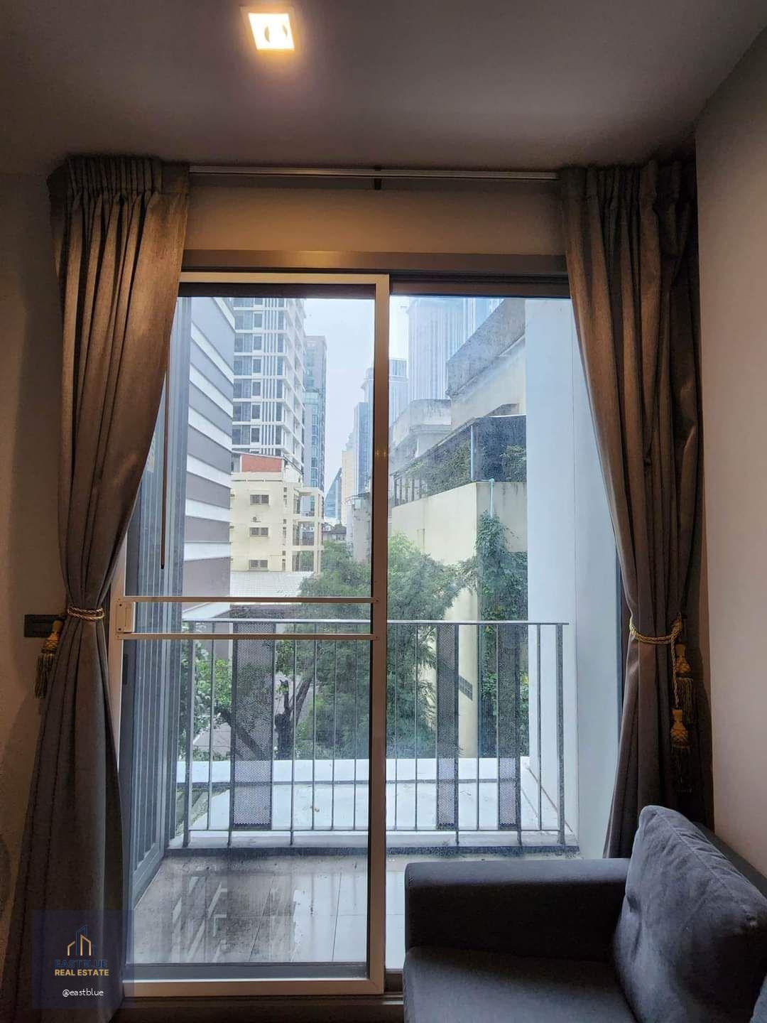 Ceil by Sansiri, 1 bed, 18000 per month