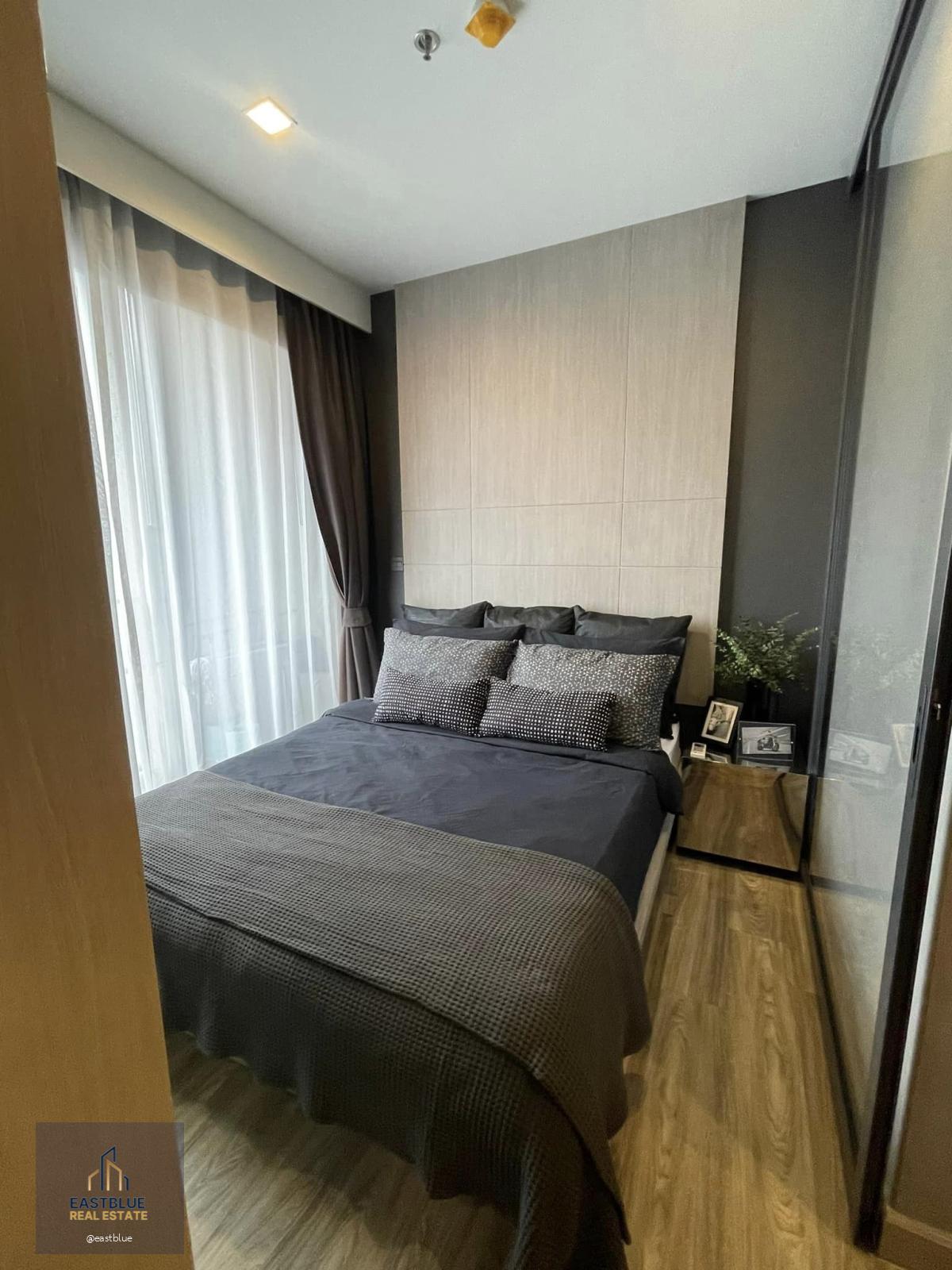 M Thonglor 10, 1 bed, 22000 per month