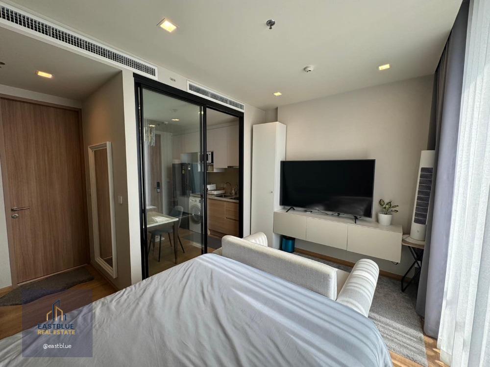 Noble Around Sukhumvit 33 1B1B for rent 23k