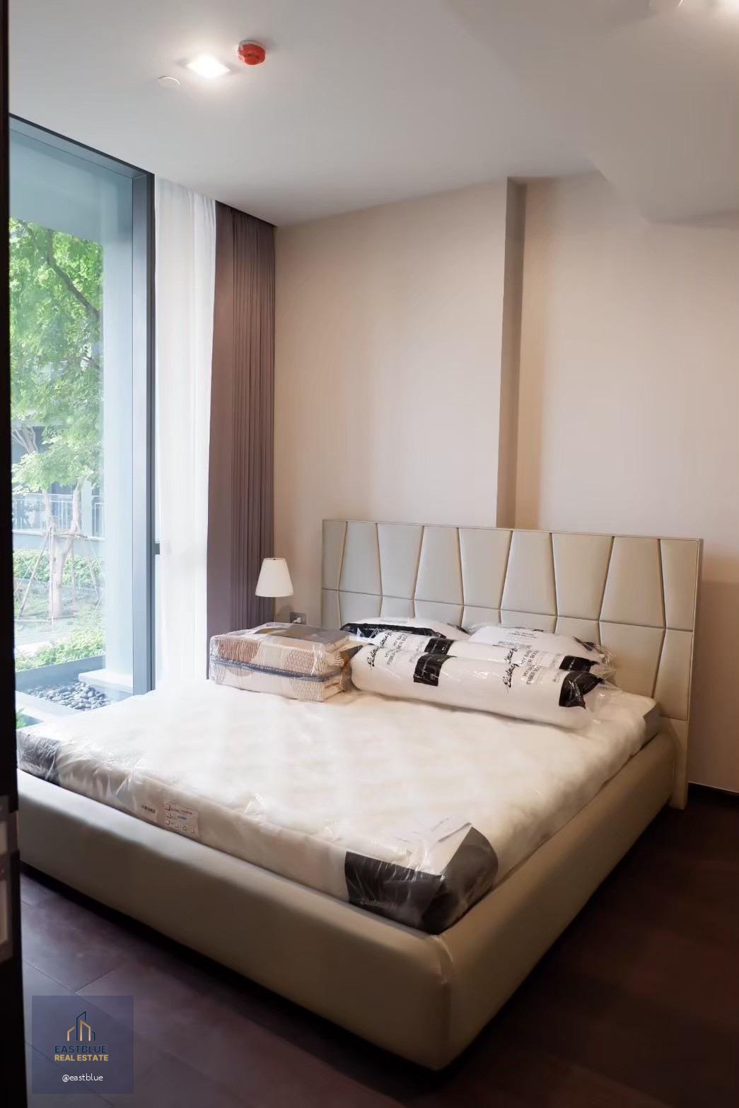 LAVIQ Sukhumvit 57, 1 bed, 45000 per month