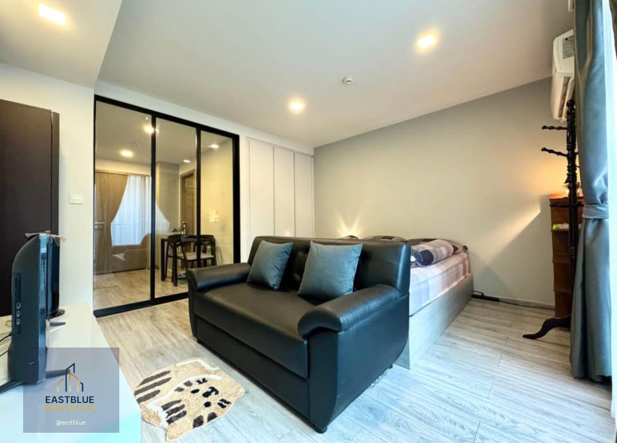 Maestro 14 Siam - Ratchathewi, 1 bed, 18000 per month