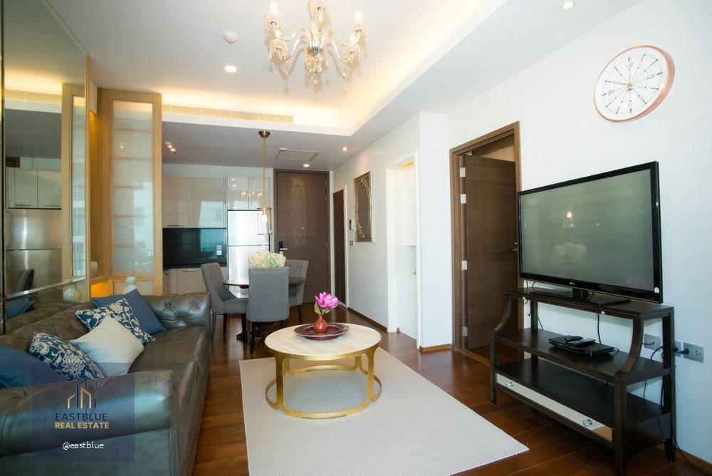 Quattro by Sansiri, 1 bed, 45000 per month