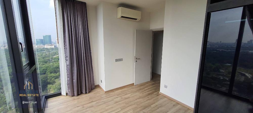 The Line Jatujak-Mochit 3 Beds 2 Baths for rent 65k