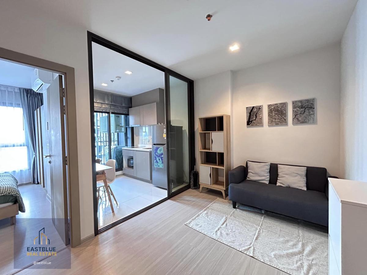 Life Asoke - Rama 9, 1 bed, 22000 per month