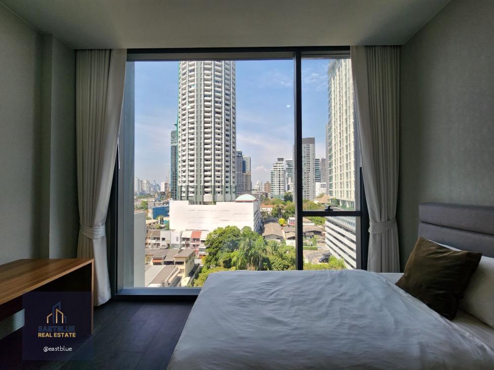 LAVIQ Sukhumvit 57 2 Bedroom for rent 85K