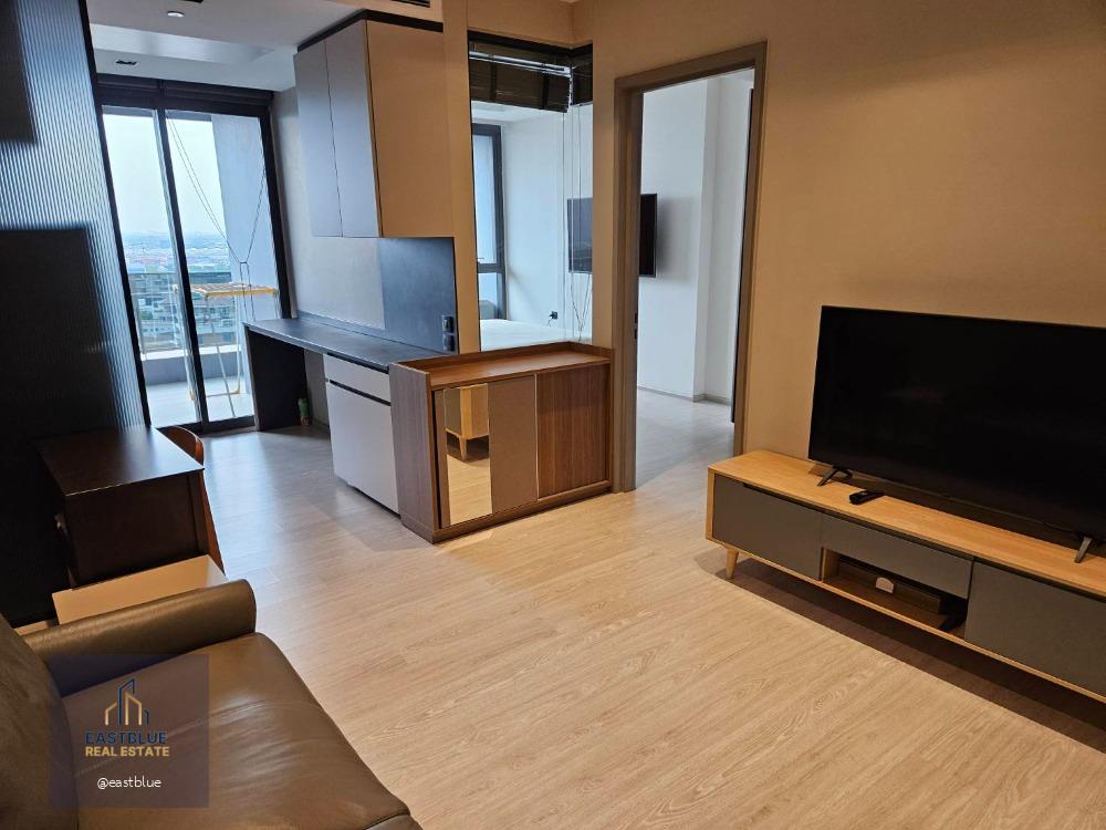 The Room Sukhumvit 38 1 Bed for rent 35k