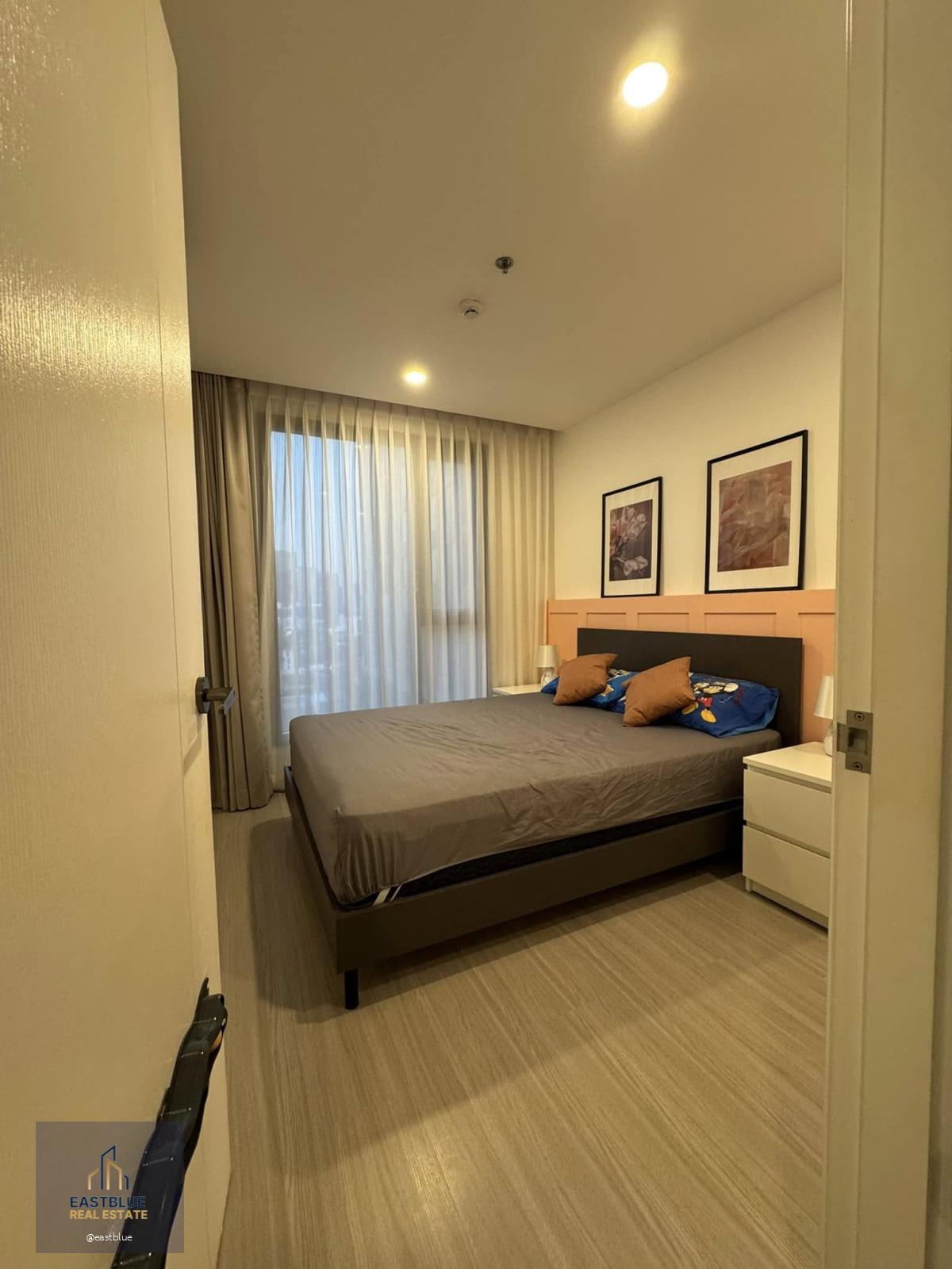 Denim Jatujak, 1 bed, 18000 per month