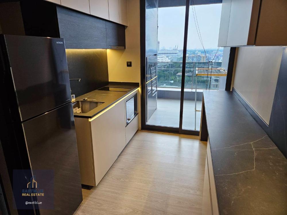 The Room Sukhumvit 38 1 Bed for rent 35k