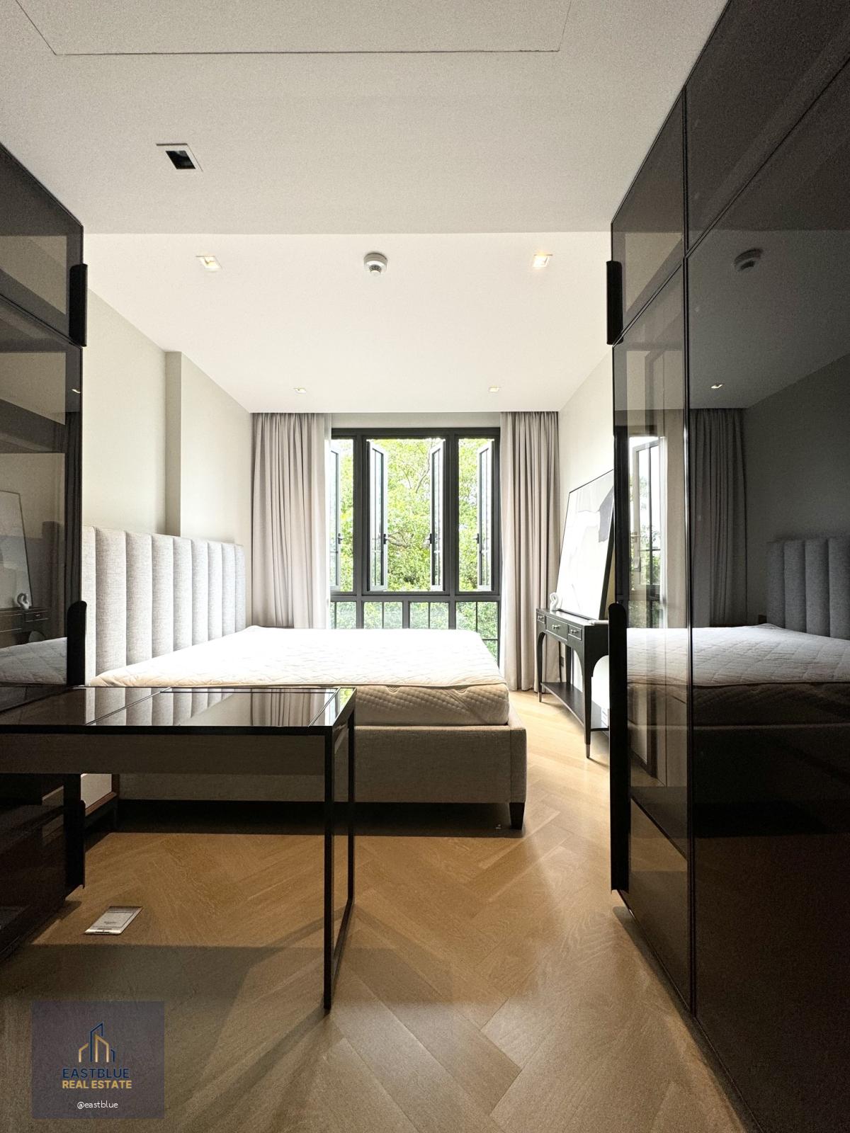 The Reserve Sukhumvit 61, 1 bed, 52000 per month