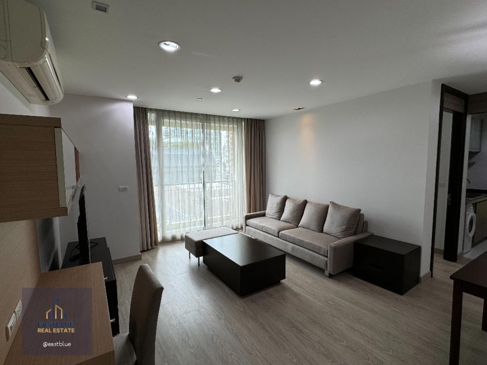 Pet-Friendly 1 Bedroom Apartment in Thonglor 55,000 per month