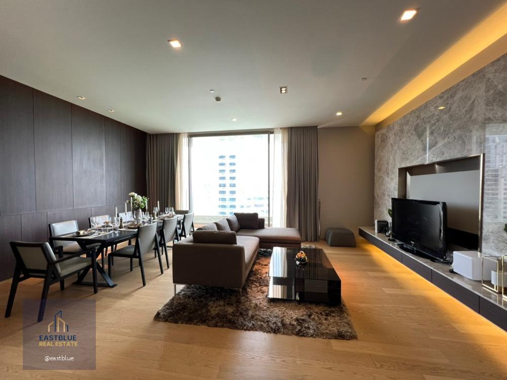 Saladaeng One 2 Bed 2 Baht 150,000 per month