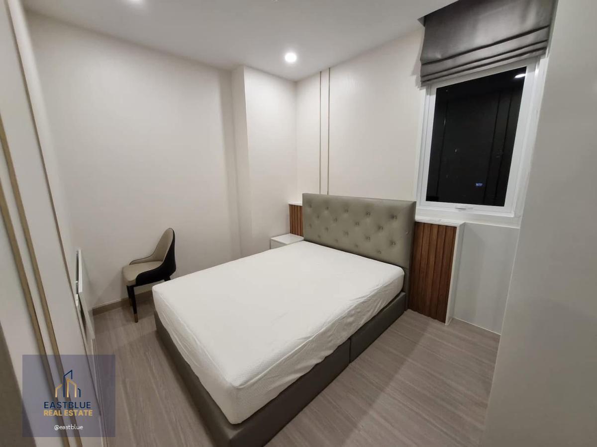 Supalai Premier Si Phraya-Samyan, 2 bed, 55000 per month