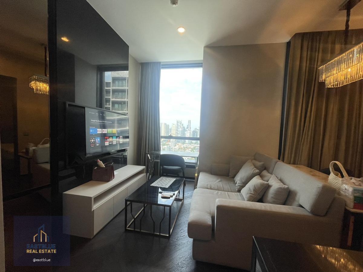 The Esse Sukhumvit 36, 1 bed, 45000 per month