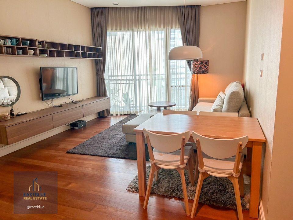 The Bright Sukhumvit 24 for rent fully furnished 45k 064-274-8883