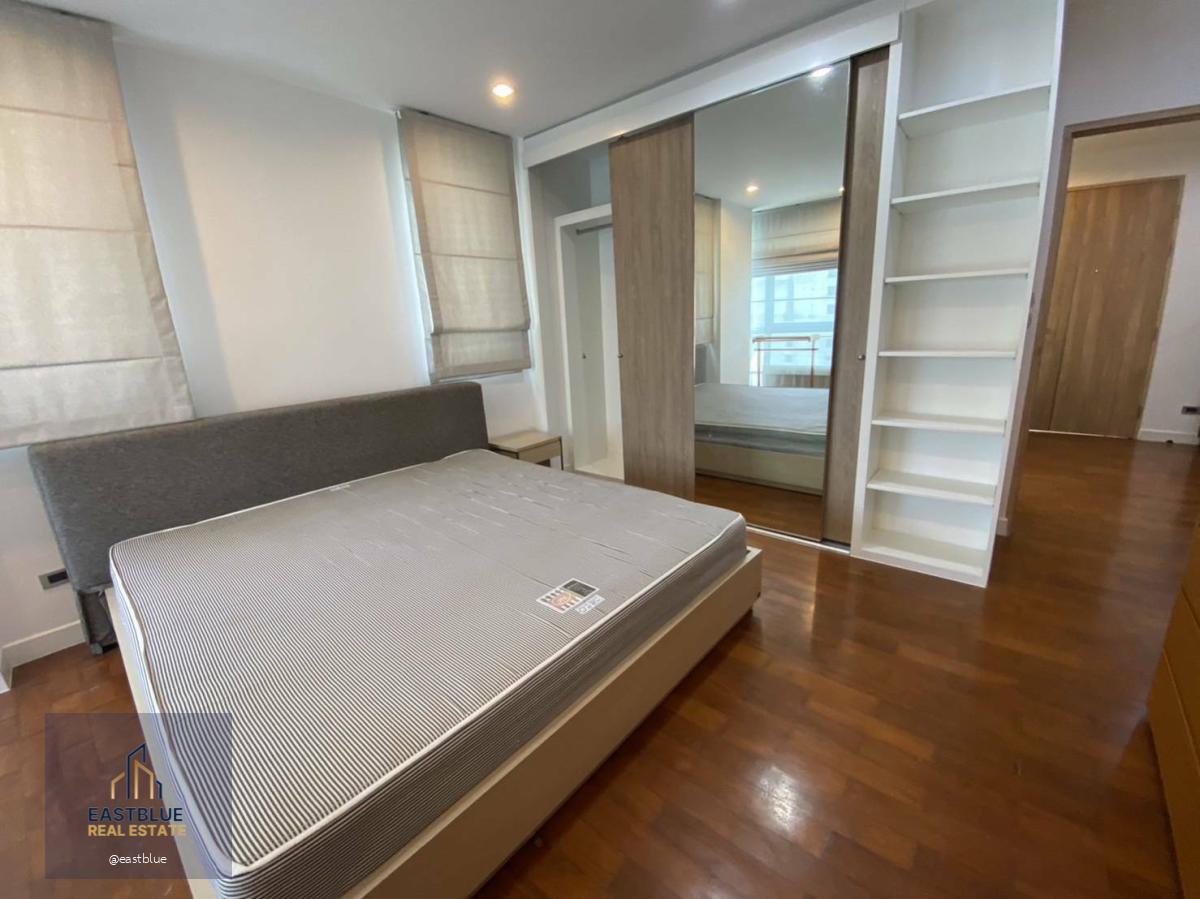 Baan Siri Silom, 1 bed, 23000 per month