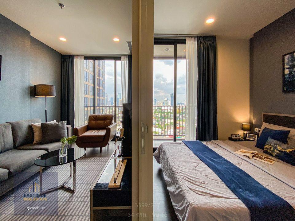 Oka Haus Sukhumvit 36 1 Bed 1 Bath 22,000 per month