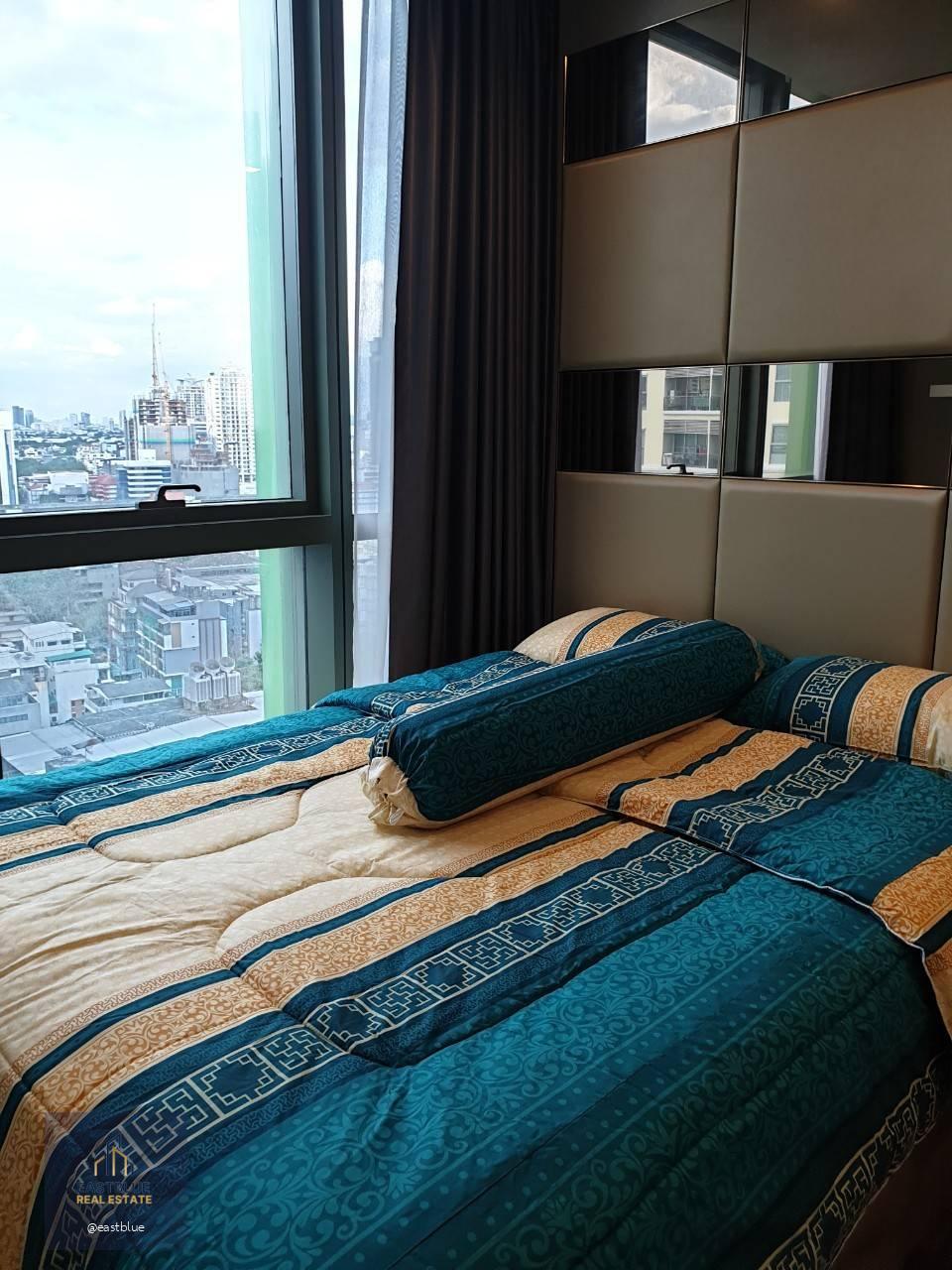 Wish Signature Midtown Siam, 1 bed, 25000 per month